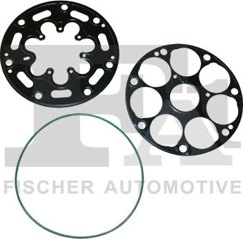 FA1 KS000070 - Set reparatie, sistem de climatizare aaoparts.ro