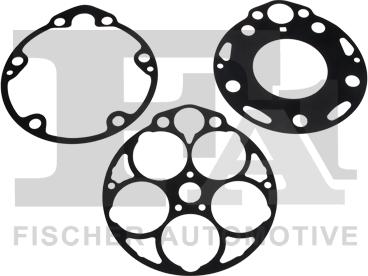 FA1 KS110010E - Set reparatie, sistem de climatizare aaoparts.ro