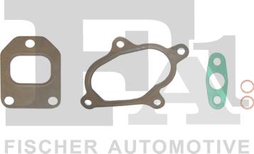 FA1 KT110220E - Set montaj, turbocompresor aaoparts.ro