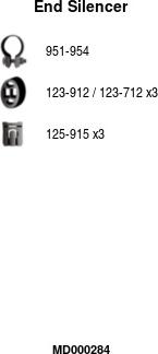 FA1 MD000284 - Toba esapament finala aaoparts.ro