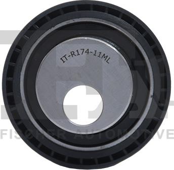 FA1 RN2105-901 - Rola intinzator,curea distributie aaoparts.ro