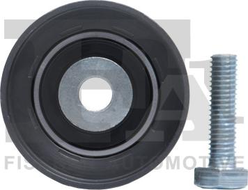 FA1 RR8905-901 - Rola ghidare / conducere, curea distributie aaoparts.ro