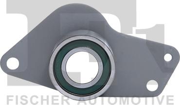 FA1 RR2205-902 - Rola ghidare / conducere, curea distributie aaoparts.ro