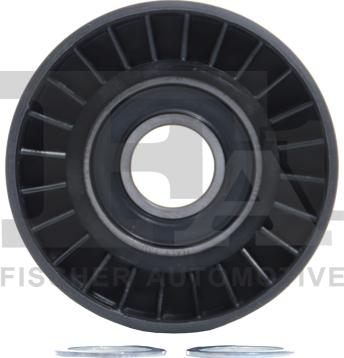 FA1 RW1005-901 - Rola ghidare / conducere, curea transmisie aaoparts.ro