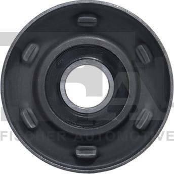 FA1 RW8905-905 - Rola ghidare / conducere, curea transmisie aaoparts.ro