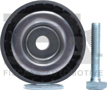 FA1 RW2105-904 - Rola ghidare / conducere, curea transmisie aaoparts.ro