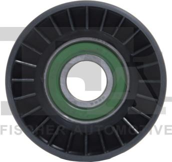 FA1 RW2105-906 - Rola ghidare / conducere, curea transmisie aaoparts.ro