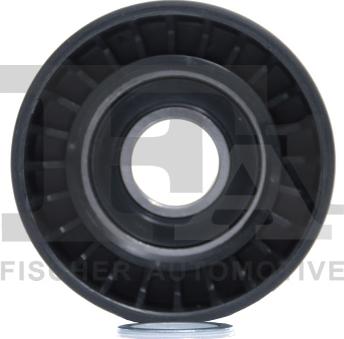 FA1 RW2105-920 - Rola ghidare / conducere, curea transmisie aaoparts.ro