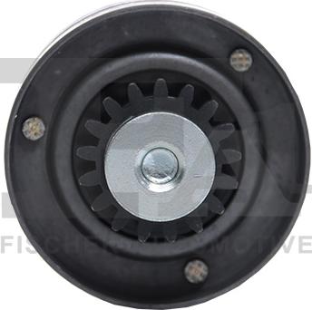 FA1 RW2205-901 - Rola ghidare / conducere, curea transmisie aaoparts.ro