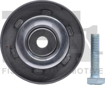FA1 RZ1105-911 - Rola ghidare / conducere, curea transmisie aaoparts.ro