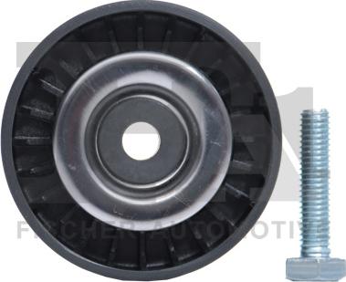 FA1 RZ1105-913 - Rola ghidare / conducere, curea transmisie aaoparts.ro