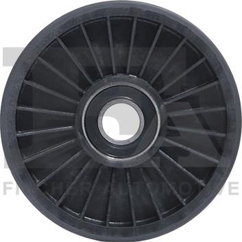 FA1 RZ8705-903 - Rola ghidare / conducere, curea transmisie aaoparts.ro