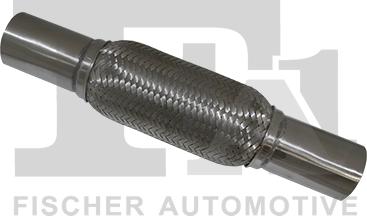 FA1 VW455-365 - Teava flexibila, esapament aaoparts.ro