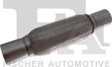 FA1 VW452-320 - Teava flexibila, esapament aaoparts.ro