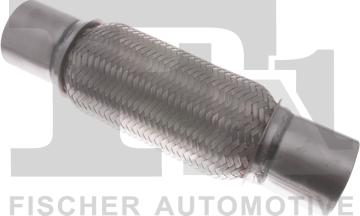 FA1 VW465-320 - Teava flexibila, esapament aaoparts.ro