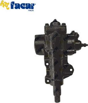 FACAR 523015 - Caseta directie aaoparts.ro