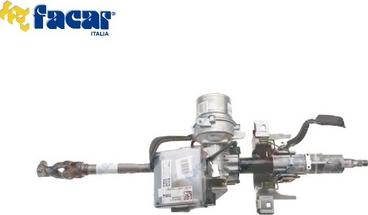 FACAR 608081 - Coloana directie aaoparts.ro