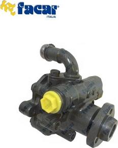 FACAR 840001 - Pompa hidraulica, sistem de directie aaoparts.ro