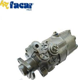 FACAR 802109 - Pompa hidraulica, sistem de directie aaoparts.ro