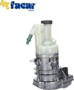 FACAR 830104E - Pompa hidraulica, sistem de directie aaoparts.ro