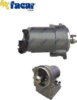 FACAR 706003 - Unitate de control,servodirectie aaoparts.ro