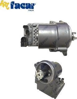 FACAR 706002 - Unitate de control,servodirectie aaoparts.ro