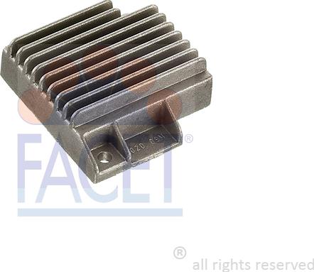 FACET 9.4020 - Comutator aprindere aaoparts.ro