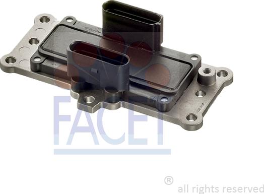 FACET 9.4074 - Comutator aprindere aaoparts.ro
