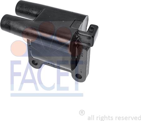 FACET 9.6481 - Bobina de inductie aaoparts.ro