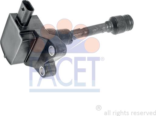 FACET 9.6519 - Bobina de inductie aaoparts.ro