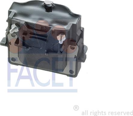 FACET 9.6099 - Bobina de inductie aaoparts.ro