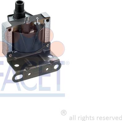 FACET 9.6009 - Bobina de inductie aaoparts.ro