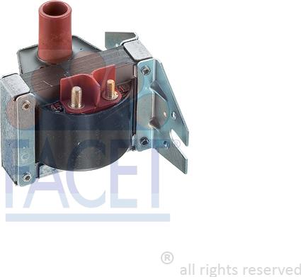 FACET 9.6080 - Bobina de inductie aaoparts.ro