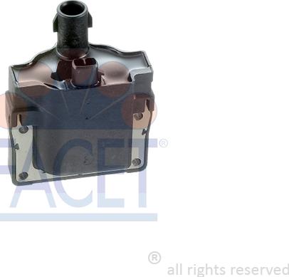 FACET 9.6103 - Bobina de inductie aaoparts.ro