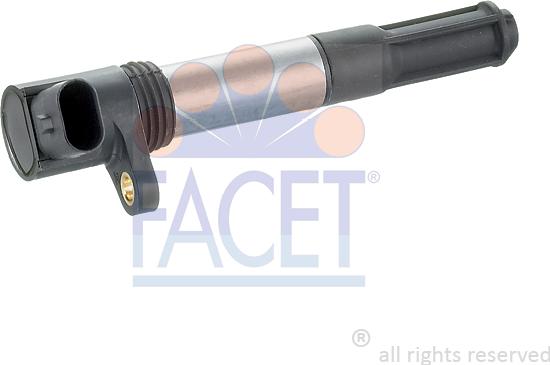 FACET 9.6342 - Bobina de inductie aaoparts.ro
