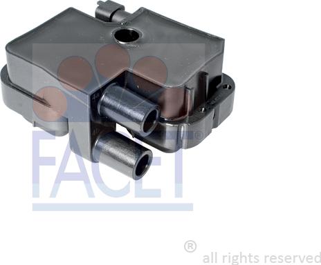 FACET 9.6317 - Bobina de inductie aaoparts.ro