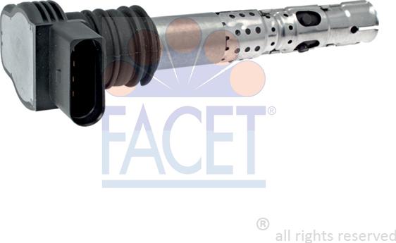 FACET 9.6329 - Bobina de inductie aaoparts.ro