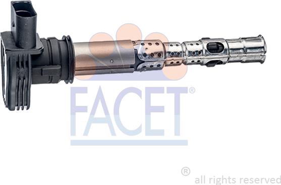 FACET 9.6326 - Bobina de inductie aaoparts.ro