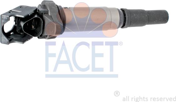 FACET 9.6375 - Bobina de inductie aaoparts.ro