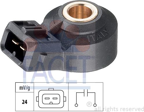 FACET 9.3148 - Senor batai aaoparts.ro