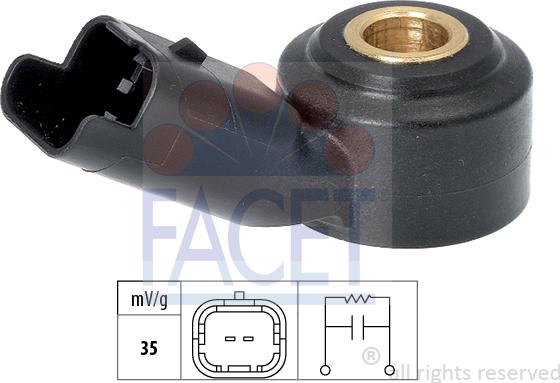 FACET 9.3165 - Senor batai aaoparts.ro