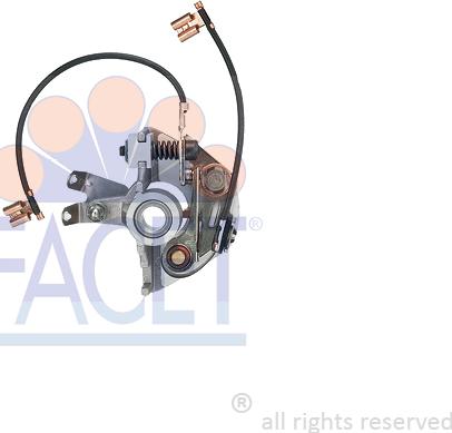 FACET 1.4946M - Ruptor, distribuitor aaoparts.ro