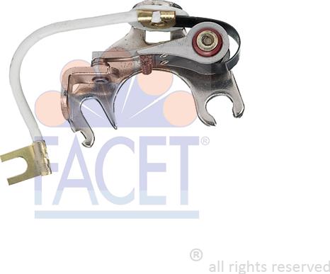 FACET 1.3511HDV - Ruptor, distribuitor aaoparts.ro