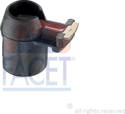 FACET 3.8129RS - Rotor distribuitor aaoparts.ro