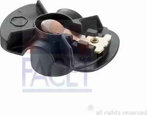 FACET 3.8331/35 - Rotor distribuitor aaoparts.ro