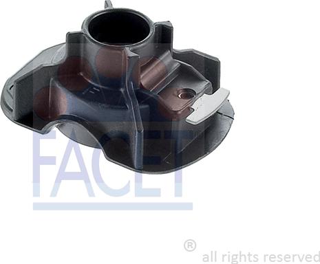 FACET 3.8331/36 - Rotor distribuitor aaoparts.ro