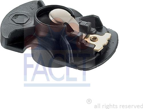 FACET 3.8331/31 - Rotor distribuitor aaoparts.ro