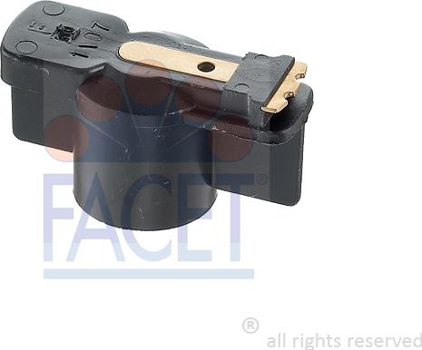 FACET 3.8331/7 - Rotor distribuitor aaoparts.ro