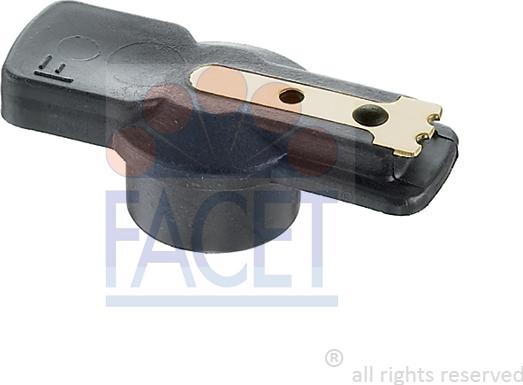 FACET 3.8323 - Rotor distribuitor aaoparts.ro