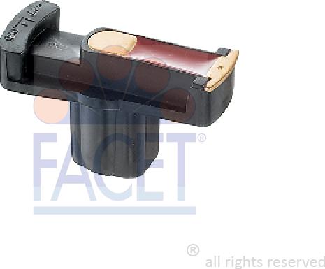 FACET 3.8247RS - Rotor distribuitor aaoparts.ro